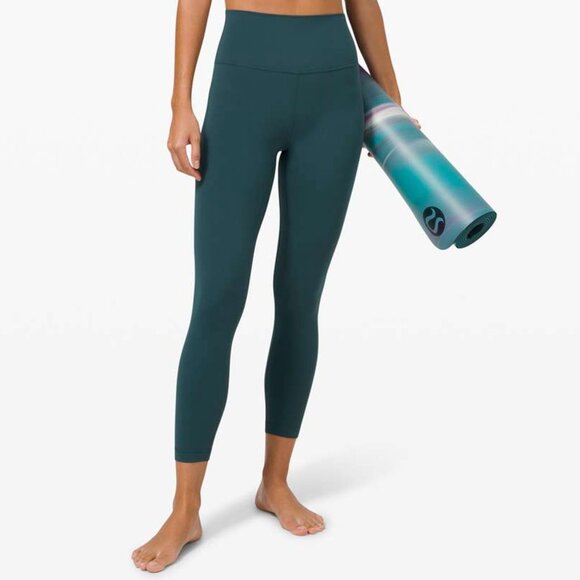 lululemon athletica Pants - lululemon Align™ High-Rise Pant 25"